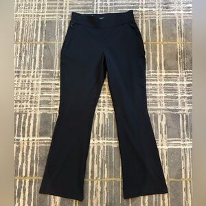 Columbia Women's Black Flare Pants